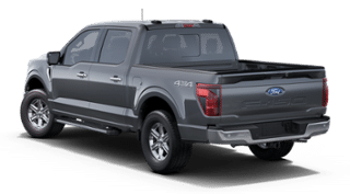 2025 Ford F-150® External Image 3